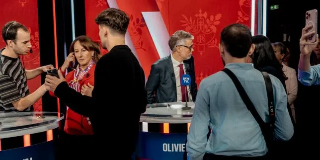 Primaire à gauche : le vote est prolongé jusqu’à dimanche 18 heures, en raison de la cyberattaque qui a visé la plateforme