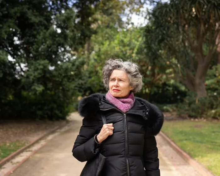 Judith Lucy on her cancer diagnosis: ‘I’m a bit over getting so much material out of my life’