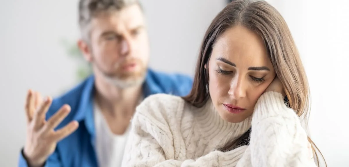 Wann man sich eine Paartherapie wirklich sparen kann