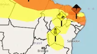 Nova onda de calor deve atingir o Brasil nos próximos dias; veja previsão