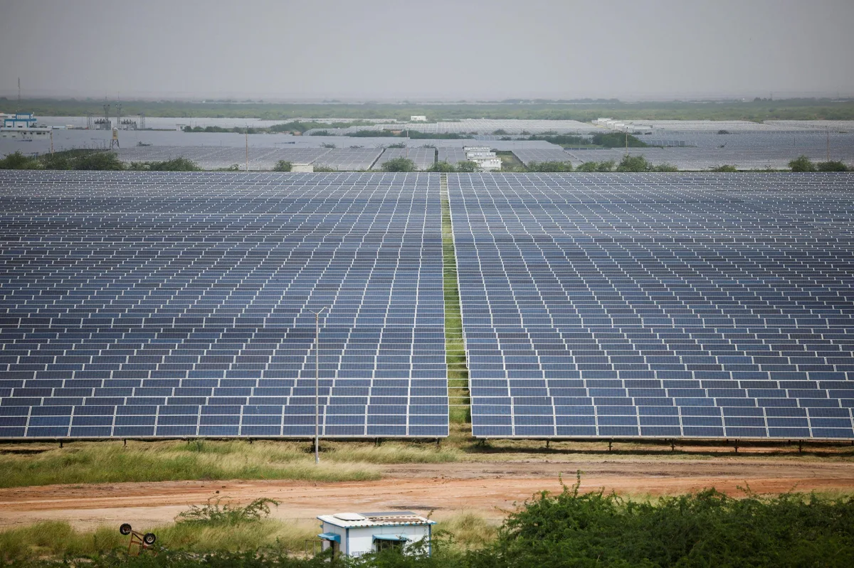 August Energy, Energeia form $100 mn platform to decarbonise C&I facilities
