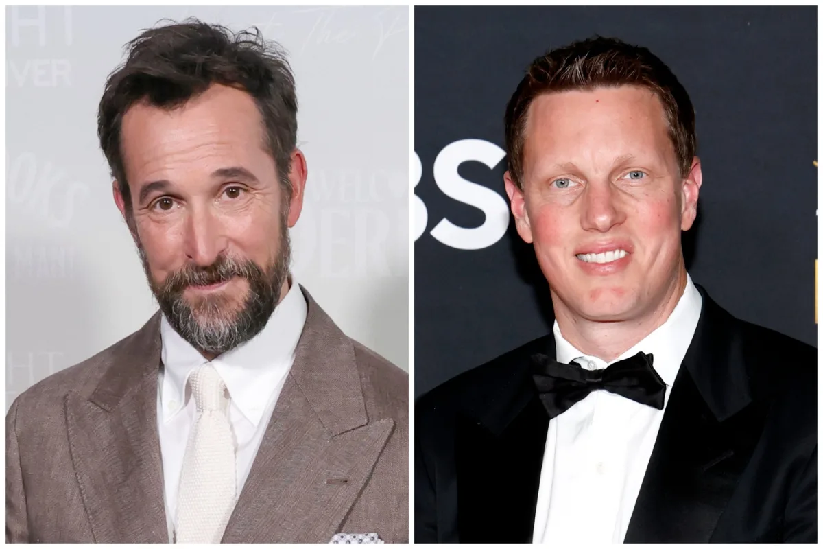Noah Wyle Hopes David Ellison’s Threat to Move Paramount Out of California is ‘Saber Rattling’: ‘You’re Going to Take Hollywood Out of Hollywood’