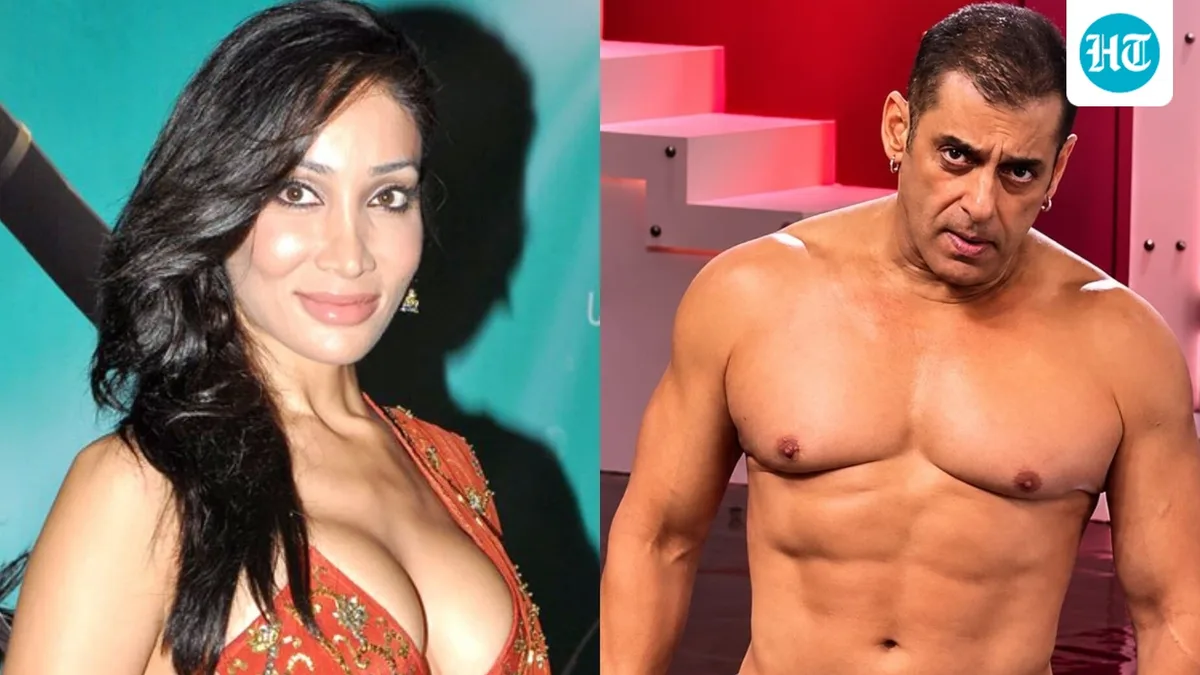 After calling Salman Khan ‘hypocritical idiot’, Sofia Hayat says she has nothing against the way he looks
