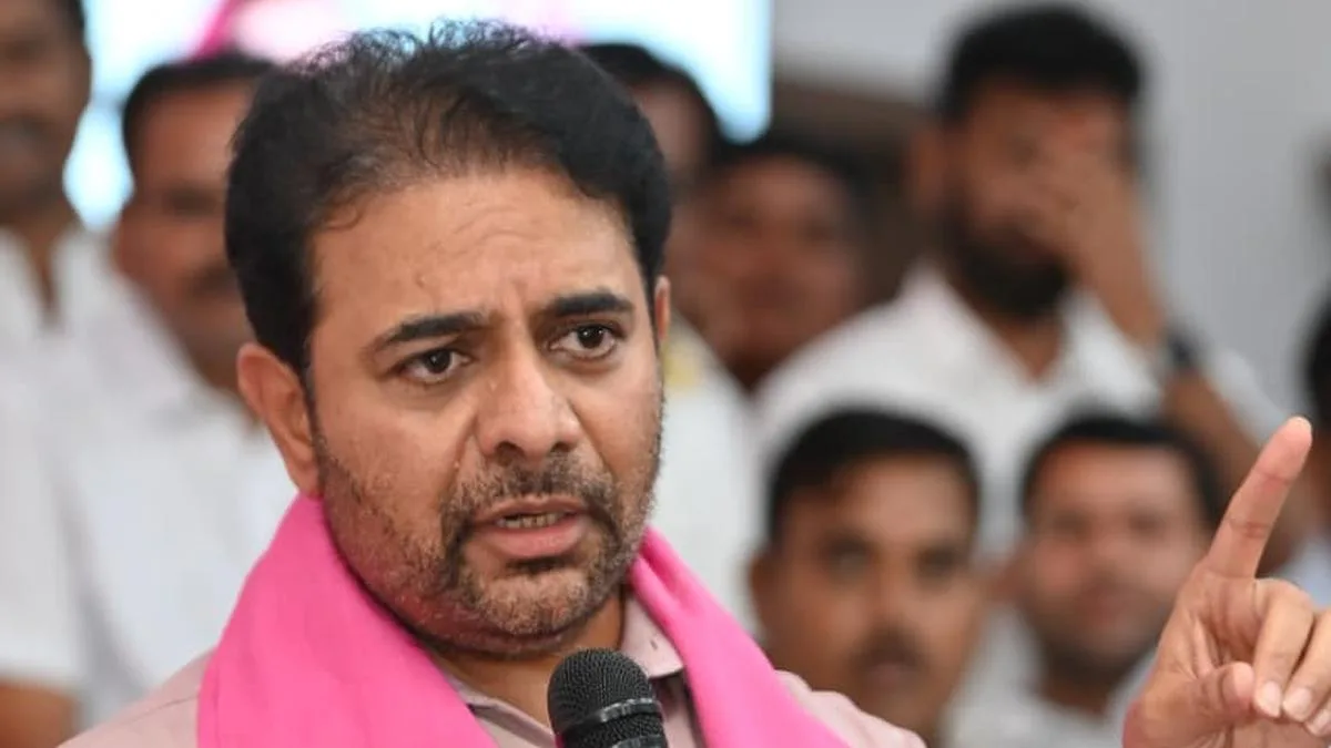KTR seeks judicial probe into proposed foreign coal imports