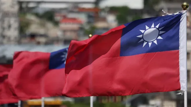 Taiwan inicia exercícios militares para simular defesa contra invasão