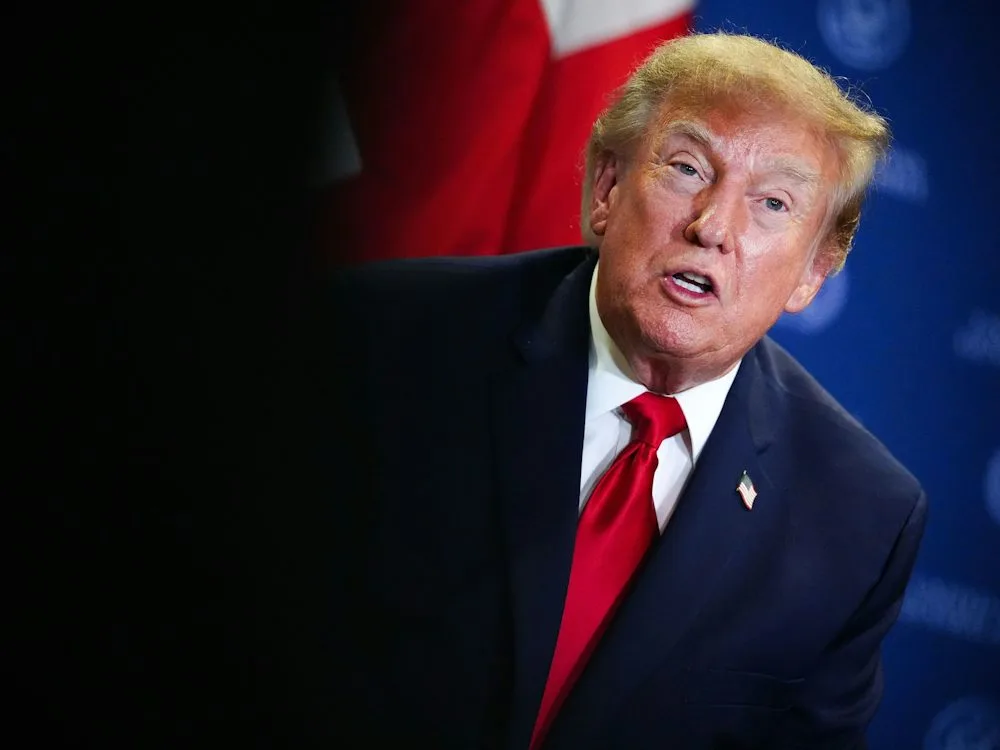 Newsblog zum Nahost-Krieg: Trump erwartet Abkommen mit Iran nach den US-Zwischenwahlen im November