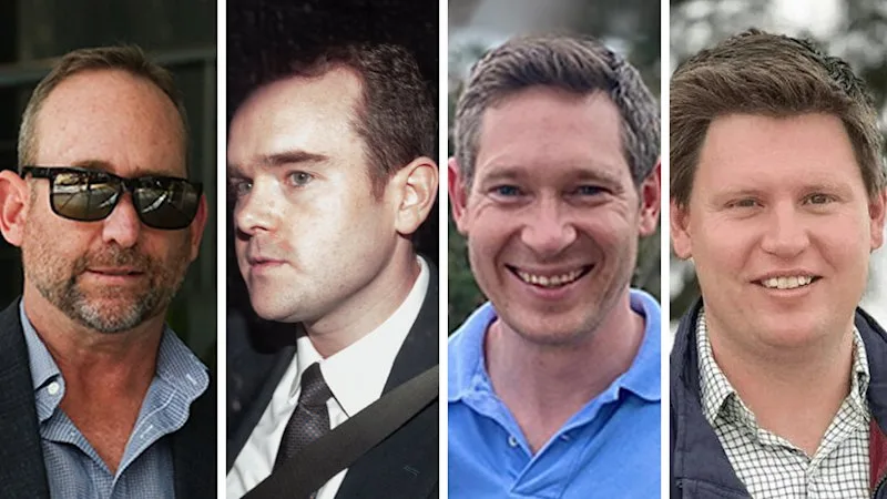 One common factor among ICAC witnesses makes their questionable actions even more stupid