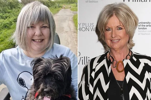 'I spent £15,000 on MS drug to help me walk - now it's available on the NHS'