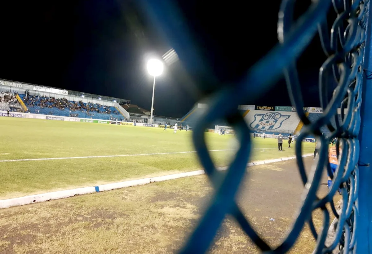 Marília x Linense: veja onde assistir ao vivo e horário do jogo da 5ª rodada da Copa Paulista