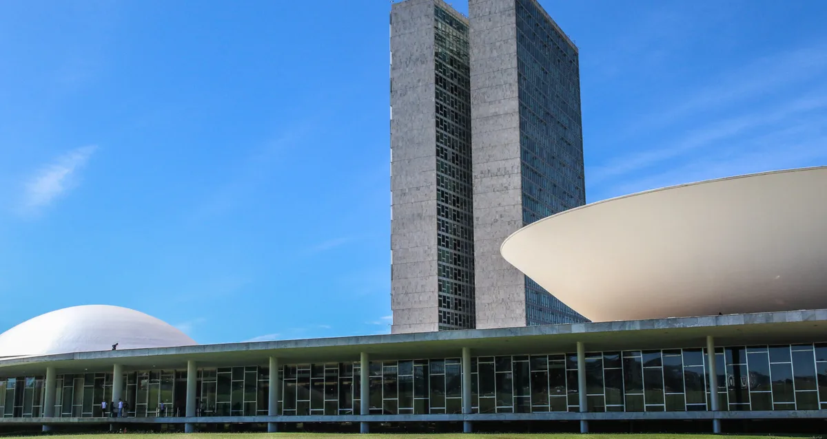 Siglas que apoiam Flávio terão juntas maioria absoluta no Congresso, com 63% do Senado e 55% da Câmara