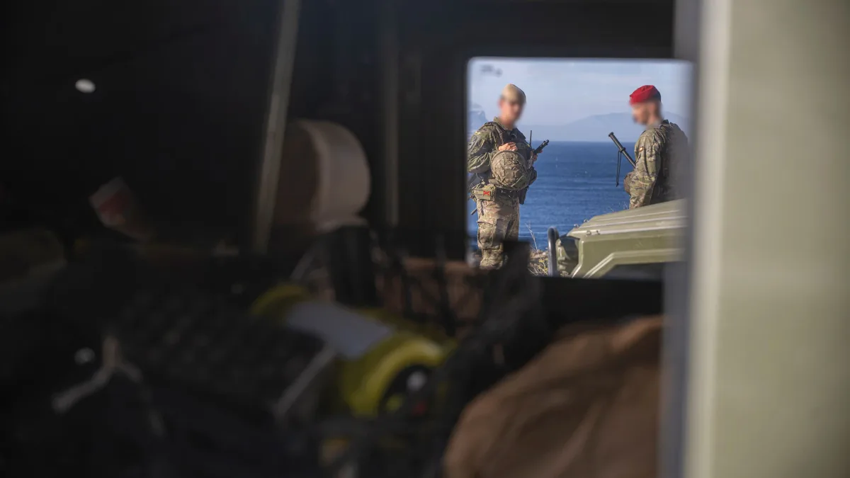 Ceuta-Krise: „In Spanien sind Einwanderer kein Vieh, sondern Menschen“