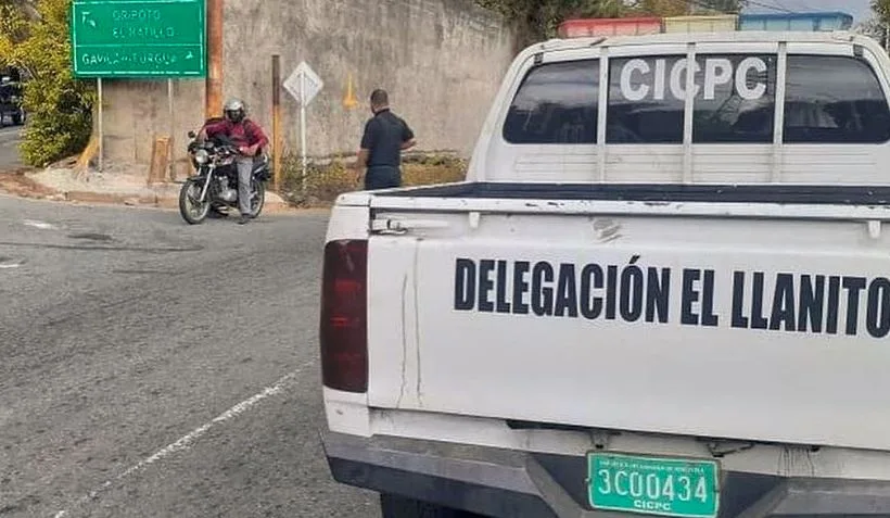 El violento maltrato que habría sufrido dos niños en Petare y que terminó con una pareja detenida