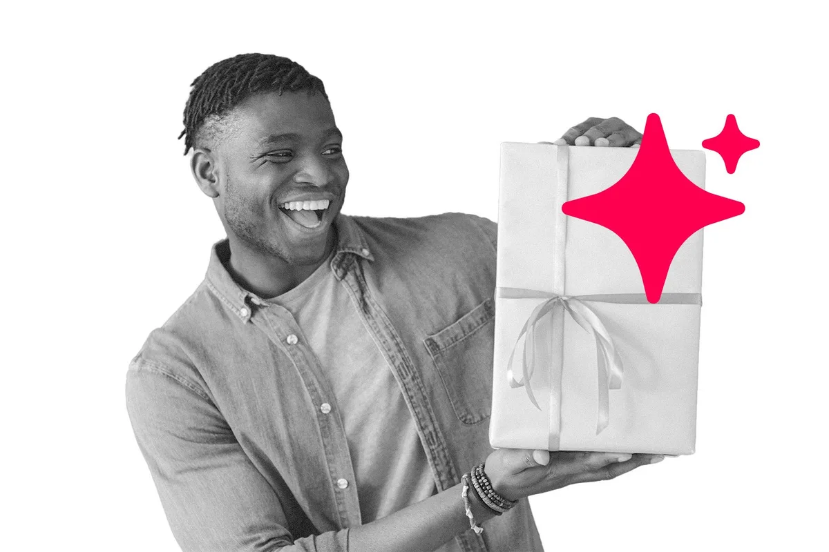 My Husband Was Always a Wonderful Gift-Giver. Now His Gifts Are Suspiciously … Off.