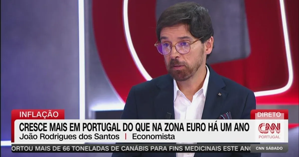 "É mais um elemento que vai ajudar a esmagar as famílias portuguesas": o impacto da subida dos juros