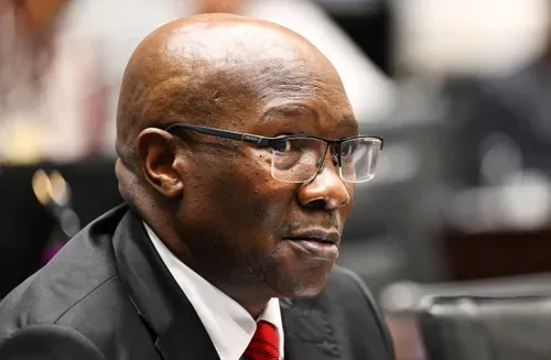 NPA to drop Khumalo, Mokwele charges after probe questioned at Madlanga Commission