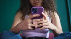 OpenAI makes ChatGPT less 'human' for teens in new safety update