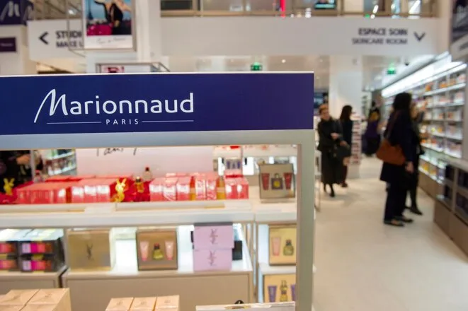 Le rachat de Marionnaud fait peser un «risque social élevé» sur l’entreprise
