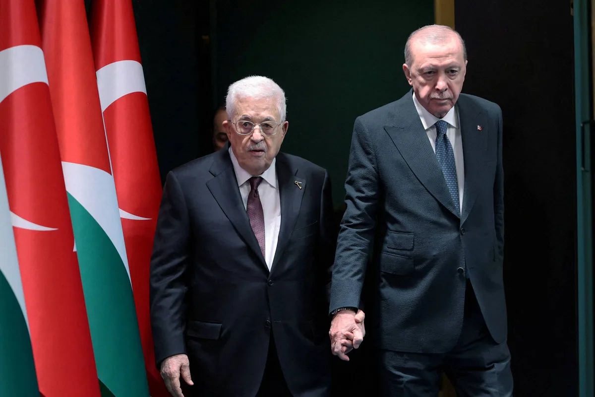 Turquia emite mandado de prisão contra Netanyahu e aumenta tensão com Israel