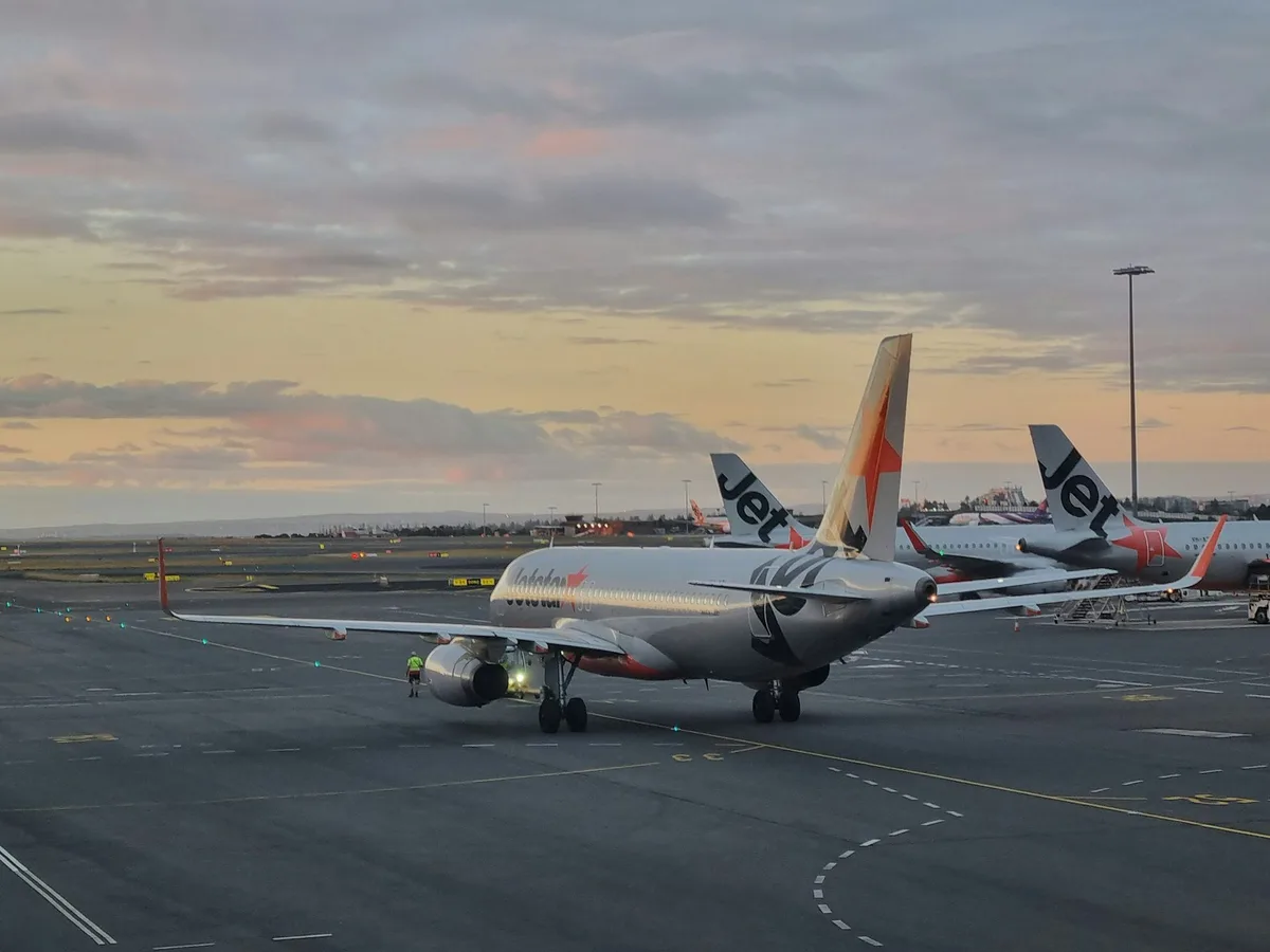 Airport runway collisions and near-misses are happening more frequently, 22 years of data show