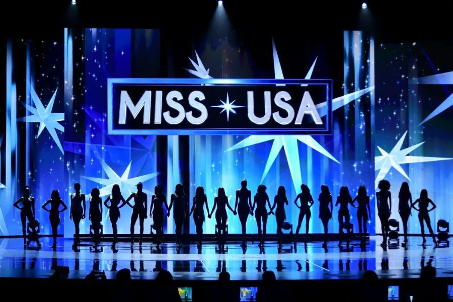 Dethroned Miss North Carolina USA files lawsuit, says she was stripped of crown over conservative beliefs