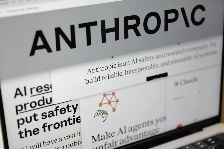 Judge rules Pentagon's supply chain risk designation for Anthropic was illegal