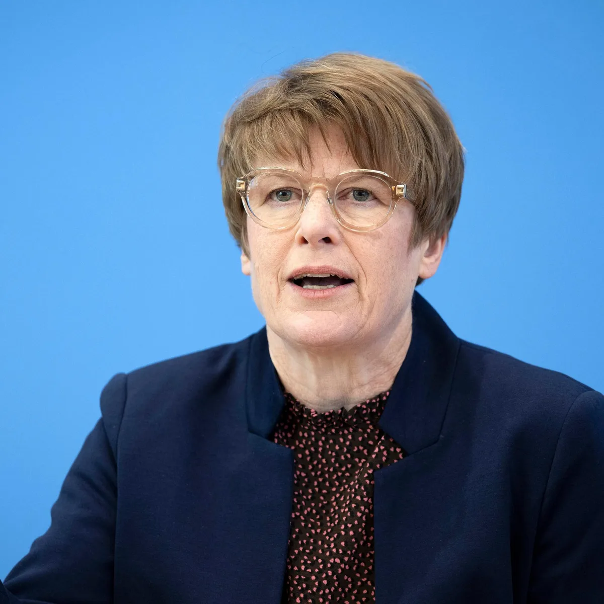 Debatte über Immobilienkonzerne - Ökonomin Grimm warnt vor Berlin-Wahl vor "Enteignungsfantasien"