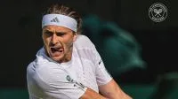 Zverev sobrevive a batalha de quase cinco horas e avança no US Open