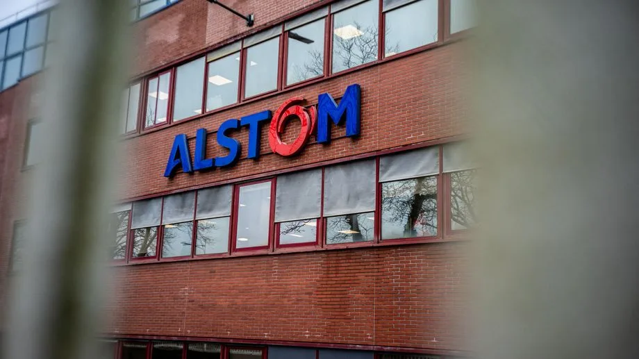 Belfort : les syndicats d'Alstom appellent au recrutement avant l'arrivée des nouvelles locomotives de manœuvre