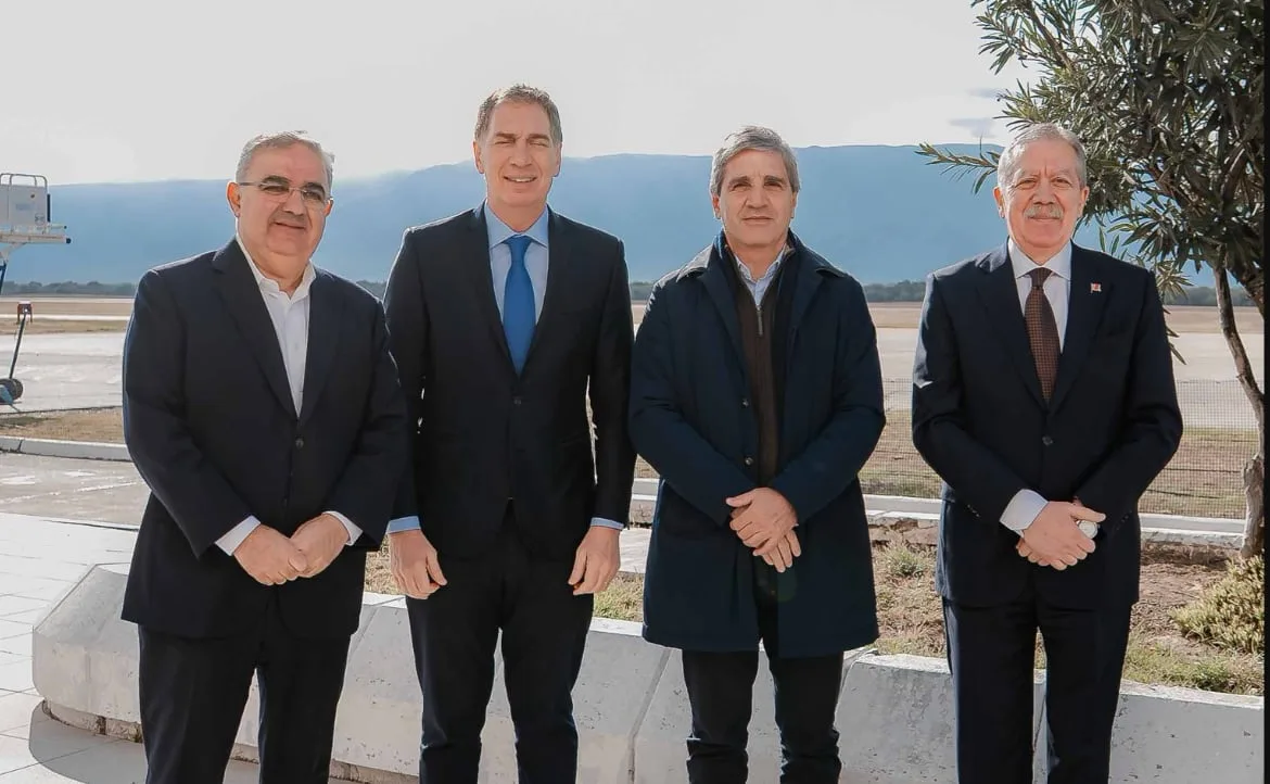 Zonas cálidas: Santilli busca ofrecer nuevos subsidios a los gobernadores y destrabar las PASO