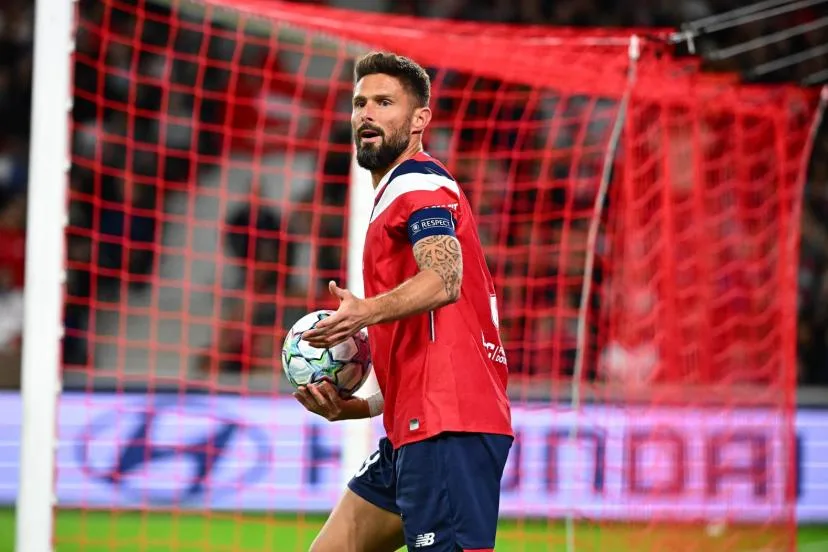 À quelle heure et sur quelle chaîne voir Arsenal-Lille en Ligue des champions ?