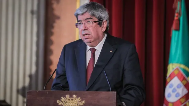 Seguro? "Presidência positiva", embora "discorde de muitas ausências"
