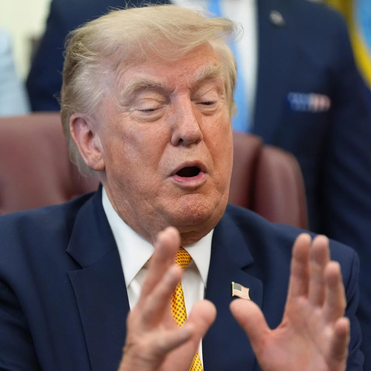 Asien - US-Präsident Trump will gemeinsame Militärübungen mit Südkorea reduzieren