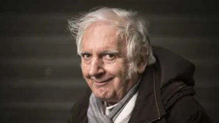 Le comique belge Noël Godin, célèbre "entarteur" de personnalités, est mort à 80 ans