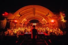 Lorde, Turnstile and a $1,000 Ticket: Inside FORM Arcosanti’s High-Stakes 2026 Return