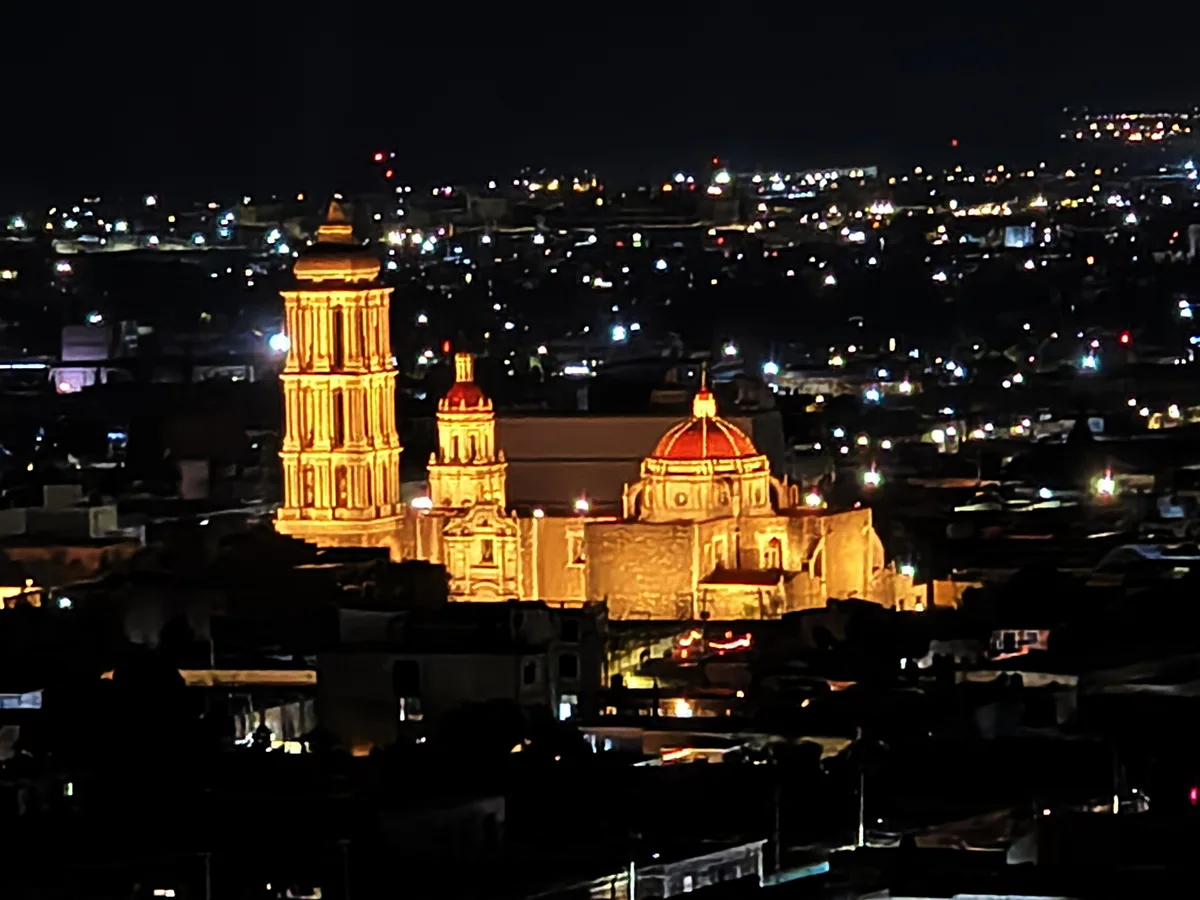 Otoño en Saltillo: La guía ideal para disfrutar del clima fresco, la cultura y la gastronomía local