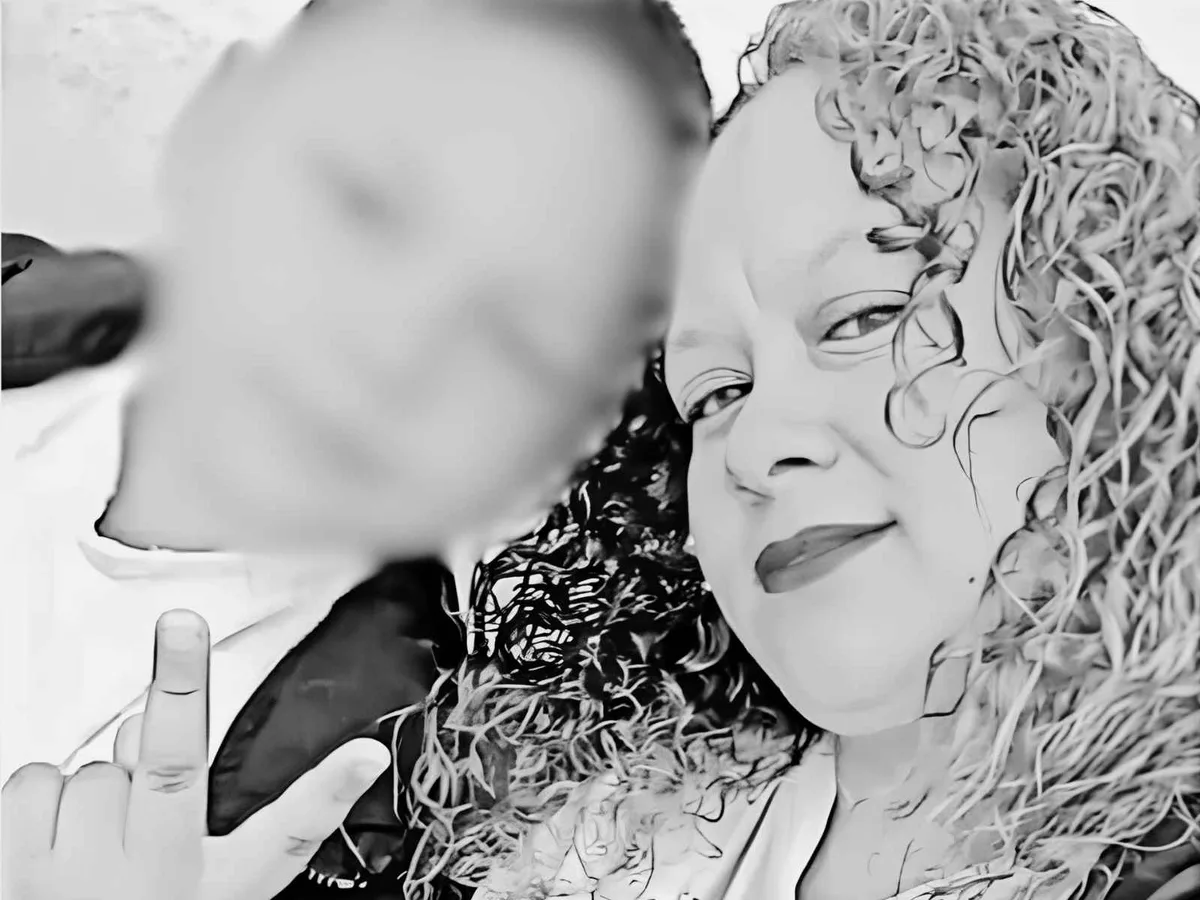 Lluvias: encontraron cadáver de niño arrastrado junto a su madre