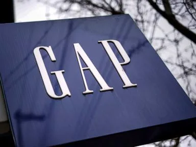 Gap partners with boy band Just Your Type in new campaign