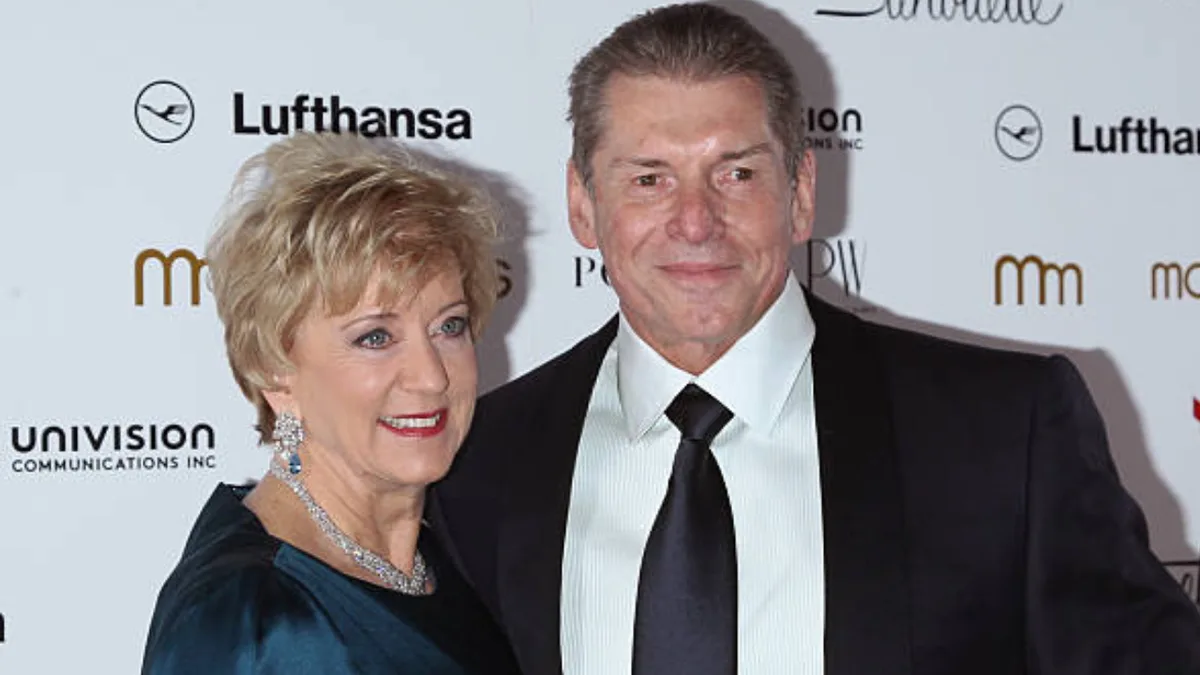 Vince and Linda McMahon net worth 2026: How they built their fortune