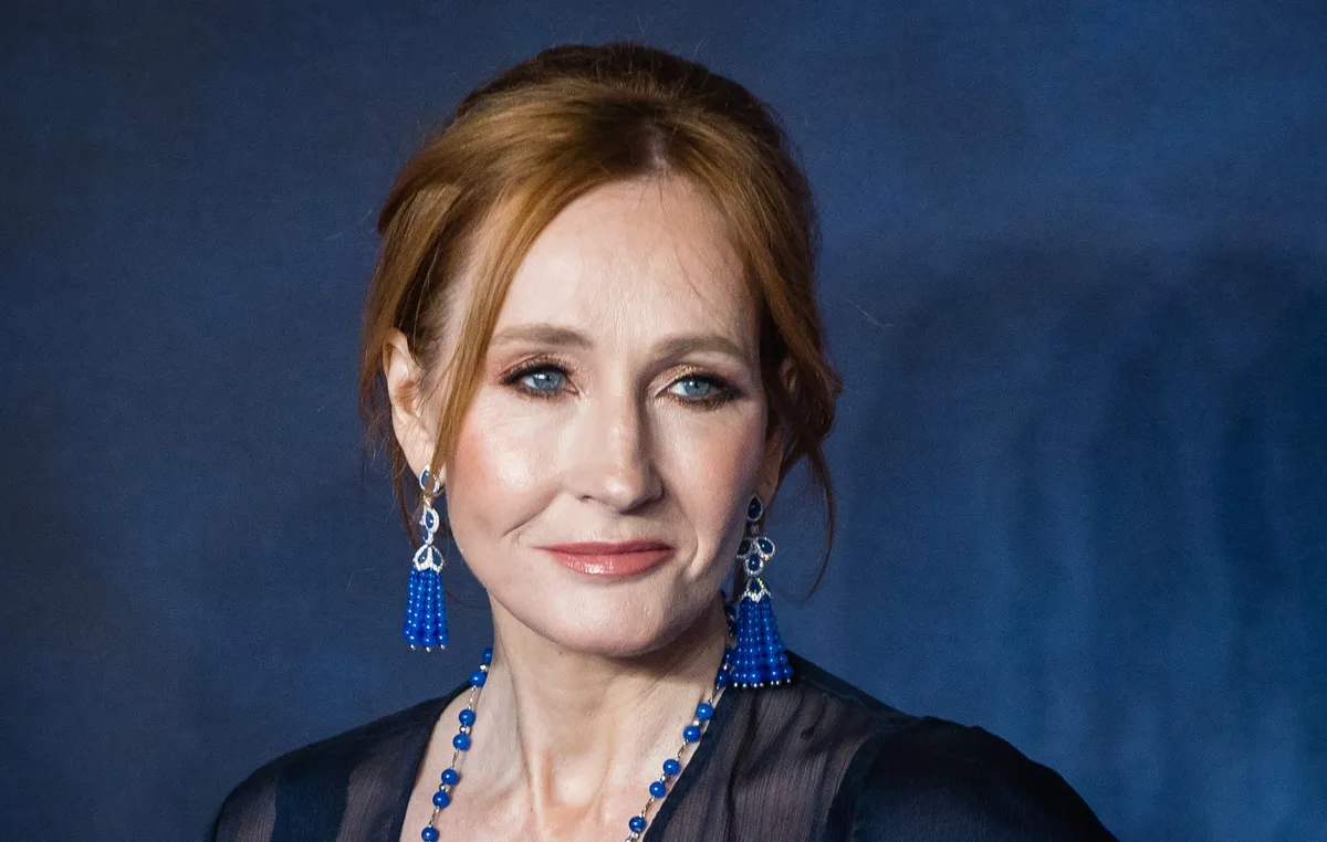 J.K. Rowling documentary to explore legacy of “polarising” ‘Harry Potter’ author