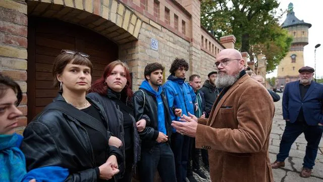 Antisemitismus: Drohungen an jüdische Studenten nach Aktion bei Synagoge