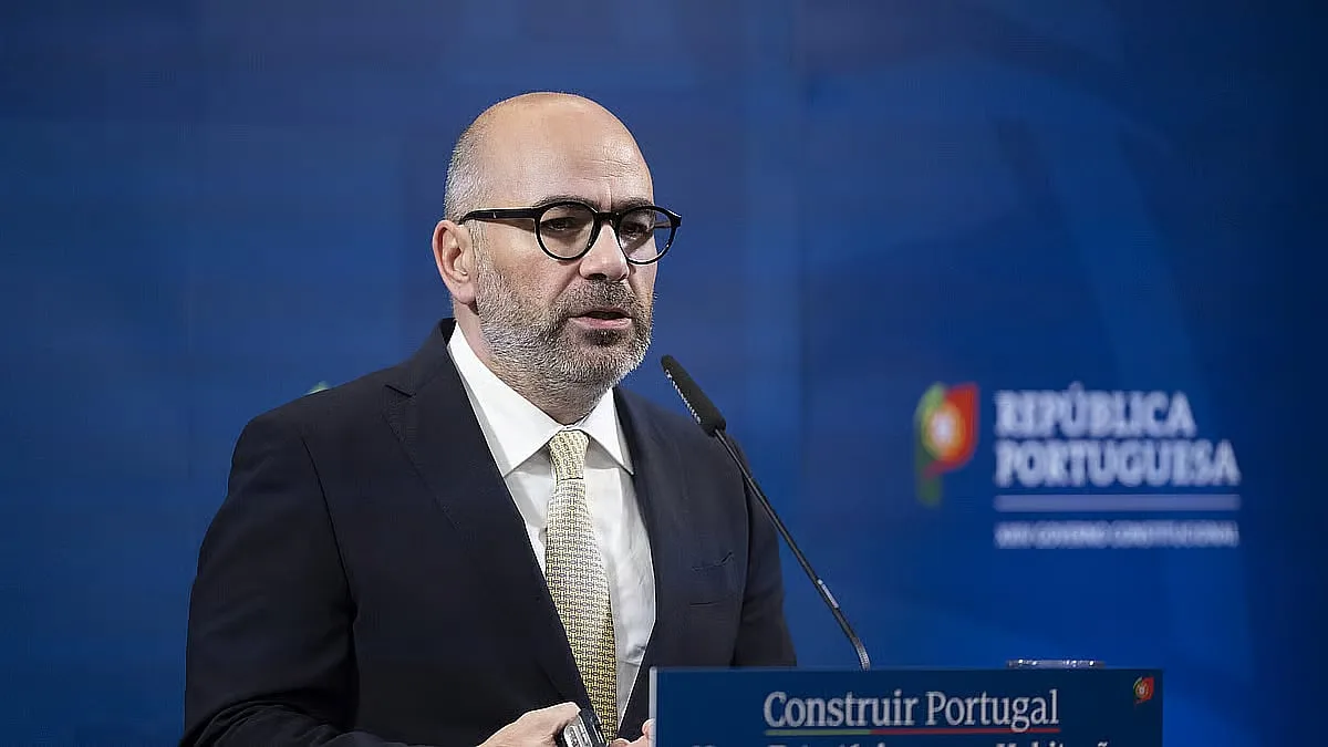 Construção da Alta Velocidade em Portugal arranca esta segunda-feira