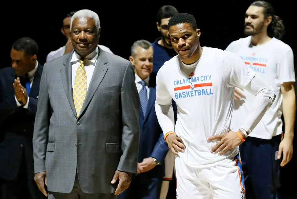 Russell Westbrook’s NBA Triple-Double Record May Not Last Long