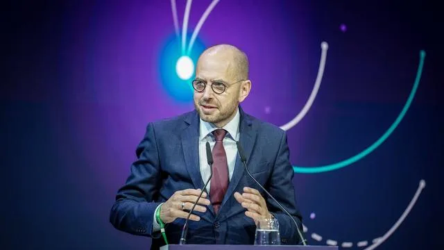 Konzernumbau: Siemens Energy will Sparte TI verselbstständigen