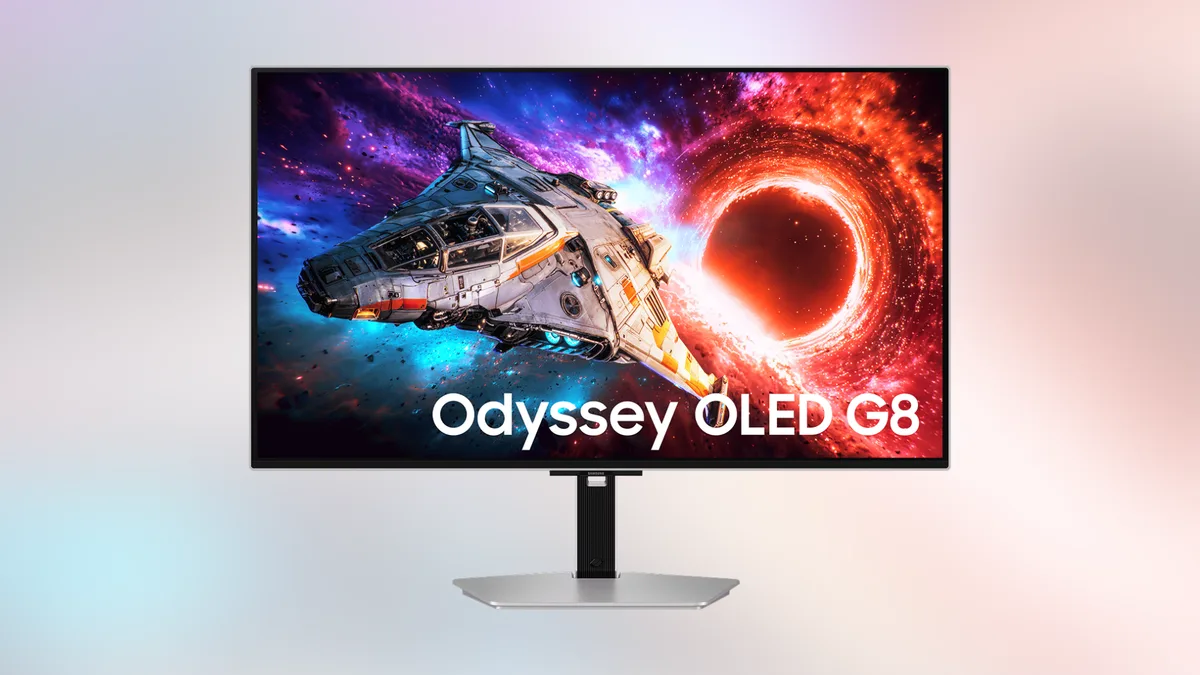 Samsung lança dois monitores gamer no Brasil; veja os preços