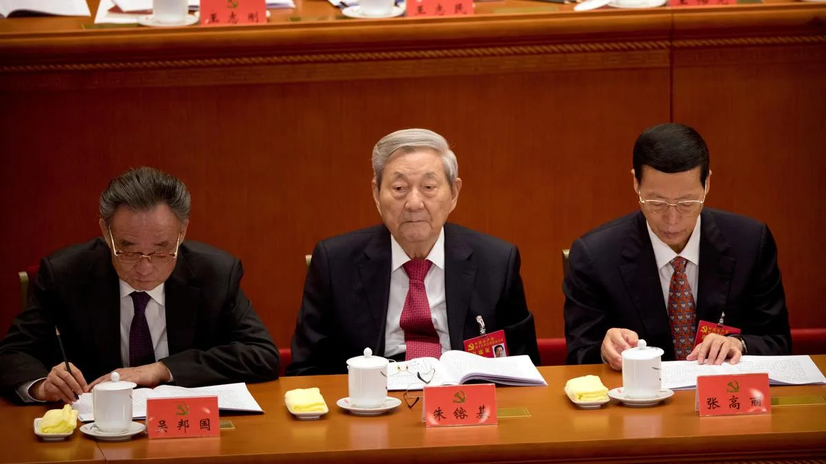 China’s Xi to visit Kyrgyzstan, Egypt from Sunday: Foreign Ministry