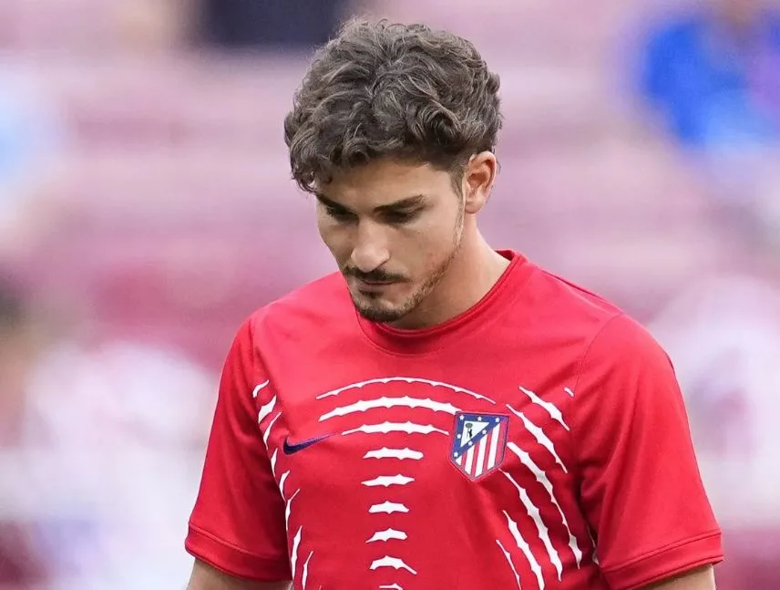 Terminó la telenovela de Julián Álvarez