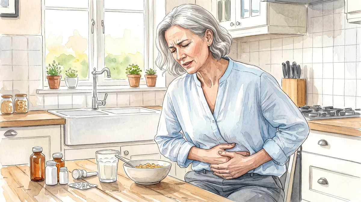 Cuatro hábitos digestivos que los gastroenterólogos recomiendan abandonar para cuidar la salud intestinal