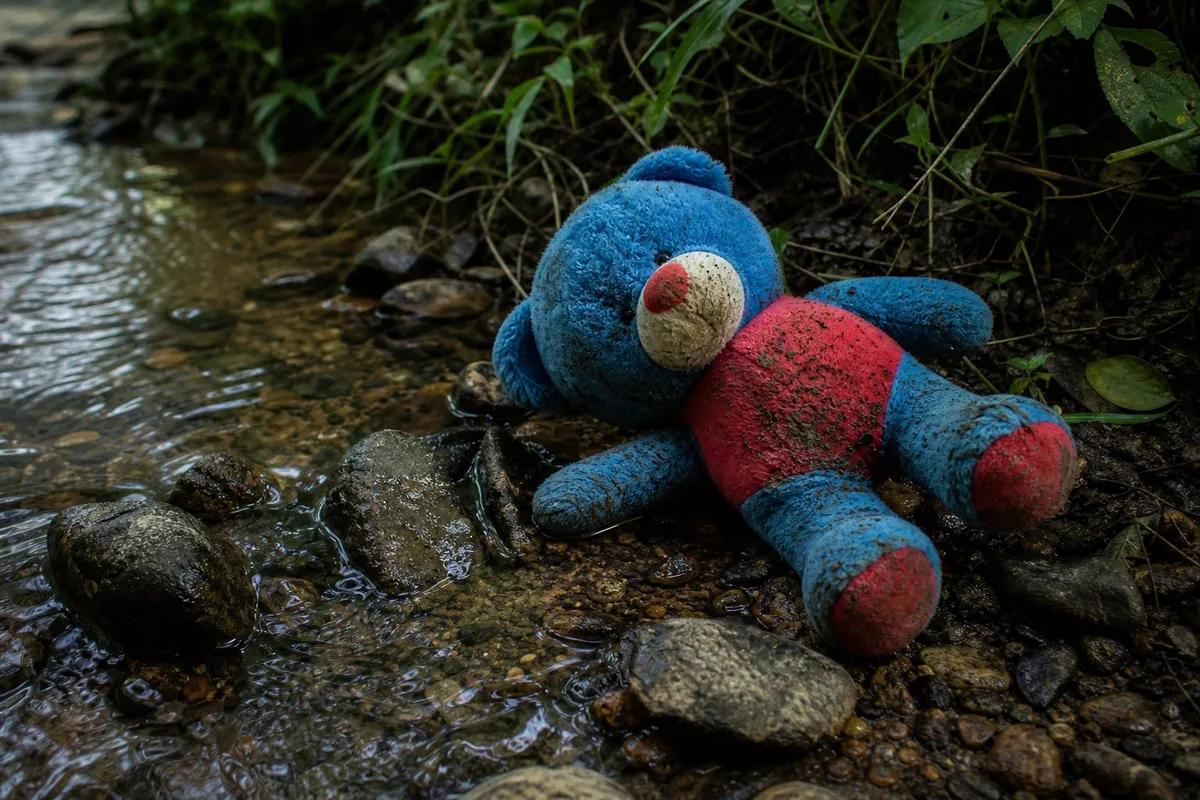 Una niña muere ahogada al caer en una quebrada en Panamá