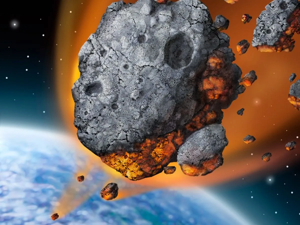 La recette nucléaire pour bien exploser un astéroïde menaçant