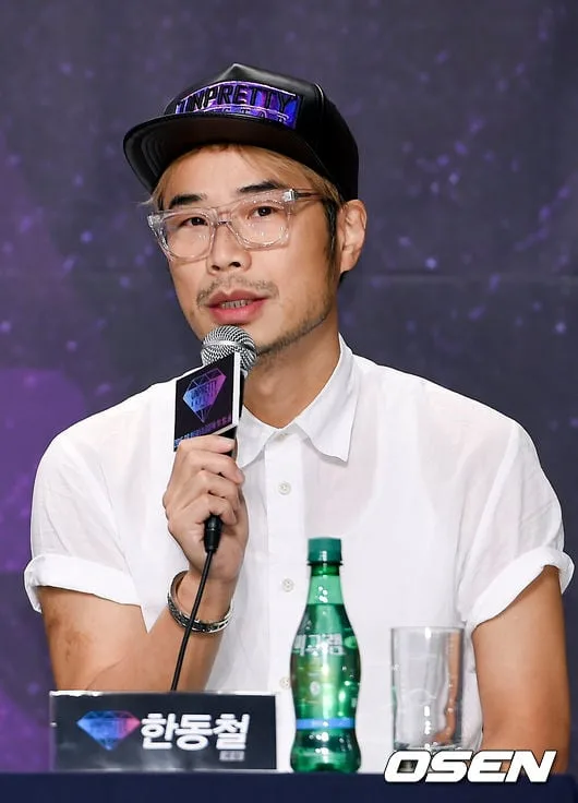 한동철 PD표 ‘아이콘드롭’ 공개 전부터 글로벌OTT 관심..“새로운 패러다임 제시”